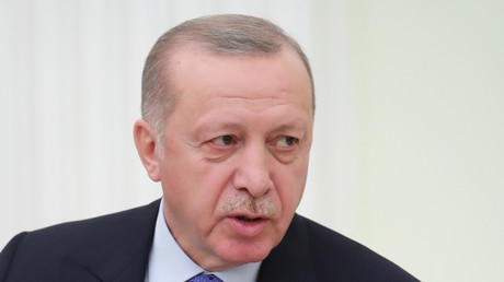 Turquie : Erdogan annonce l'ouverture de Sainte-Sophie aux prières musulmanes
