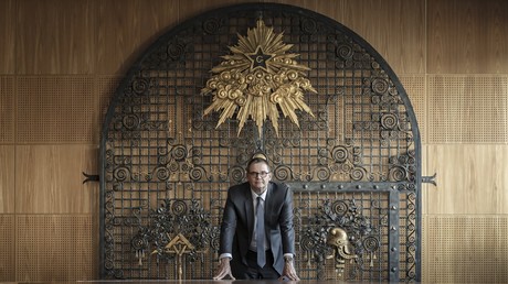 «Après» : les francs-maçons rédigent un livre blanc de l'après-crise à l'attention d'Emmanuel Macron