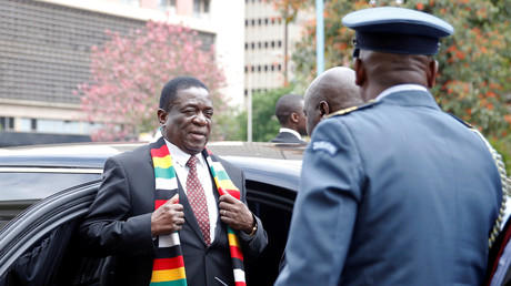 Zimbabwe : 3,5 milliards de dollars proposés aux fermiers blancs expropriés