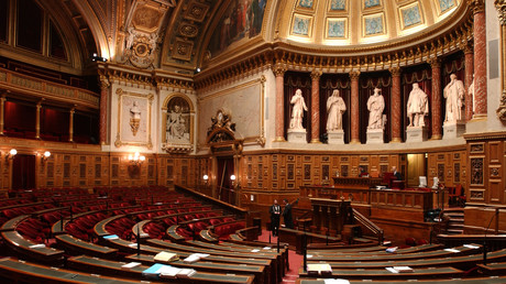 Un rapport sénatorial remet le danger de l’islamisme radical sur le devant de la scène