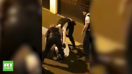 Hommage à Philippe Ferrières, mort lors d’une interpellation musclée