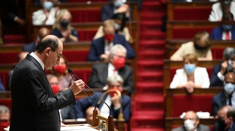 Covid-19, relance, lutte contre les «séparatismes»... Jean Castex s'exprime devant les députés