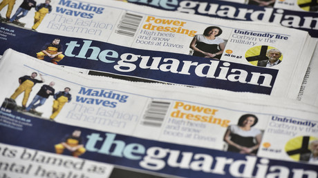 The Guardian annonce la suppression de 180 emplois en raison du «choc économique»