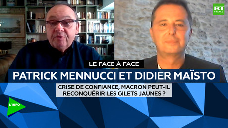Le face-à-face : crise de confiance, Macron peut-il reconquérir les Gilets jaunes ?
