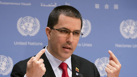 «Honteux», «tendancieux» : le Venezuela rejette un rapport de l'ONU sur son système judiciaire