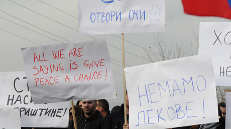 Serbie-Kosovo : les négociations de la dernière chance ?