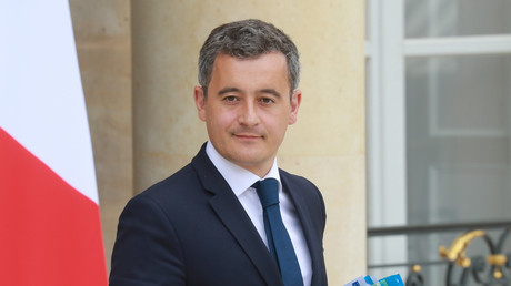 Critiques sur la nomination de Darmanin à l'Intérieur : Castex dénonce des «dérives»