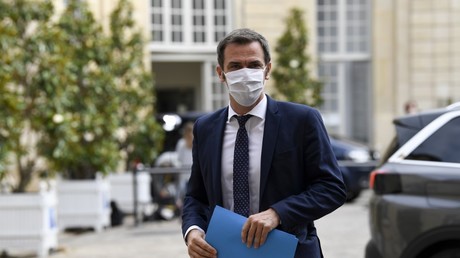 Covid-19 : Véran évoque «des signaux faibles» de reprise épidémique dans les hôpitaux parisiens