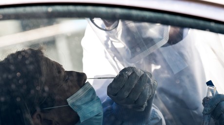 «Situation de vulnérabilité élevée» : la Mayenne fait face à une multiplication des cas de Covid-19