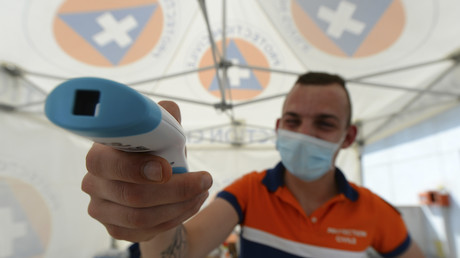 Covid-19 en Mayenne : le port du masque obligatoire dans les lieux clos étendu à tout le département