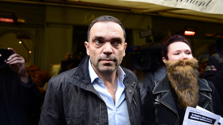 Yann Moix : «Vous ne pensez pas que sans l’islam, le monde serait à feu et à sang ?»