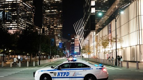 «Une balle en plein cœur» : le fils d'une juge fédérale tué par balle dans le New Jersey