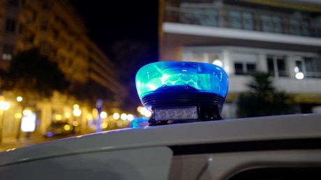 «Allah akbar!» : sabre au clair et fusil chargé, un homme fonce sur des fêtards, qui le neutralisent