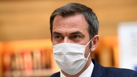 «Ségur de la santé» : Olivier Véran annonce 33 mesures pour sortir de la crise de l'hôpital public