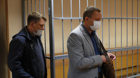 Mort du PDG de Total en Russie : trois contrôleurs aériens condamnés à des peines de prison