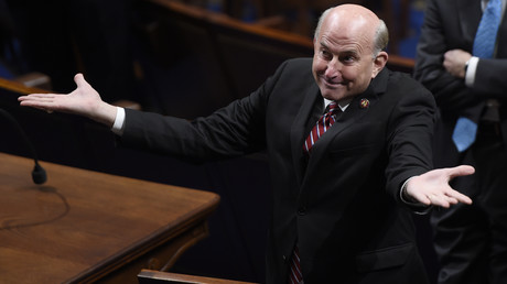 L'arroseur arrosé? Un républicain veut bannir le parti démocrate en raison de son passé esclavagiste