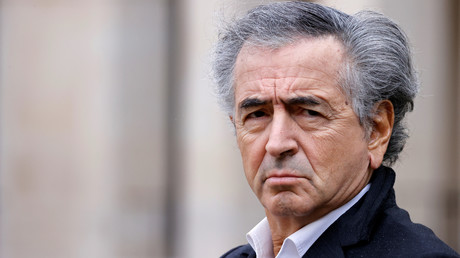 «Chien juif !» : en visite surprise en Libye, BHL se fait refouler par des milices locales