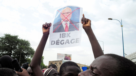 L'opposition malienne fait front contre le plan de sortie de crise et le président Keïta