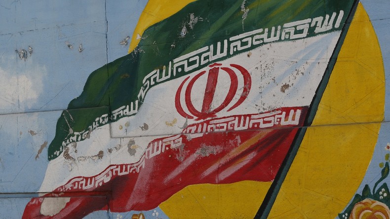L'Iran déclare avoir arrêté le chef d'un groupe terroriste basé aux Etats-Unis