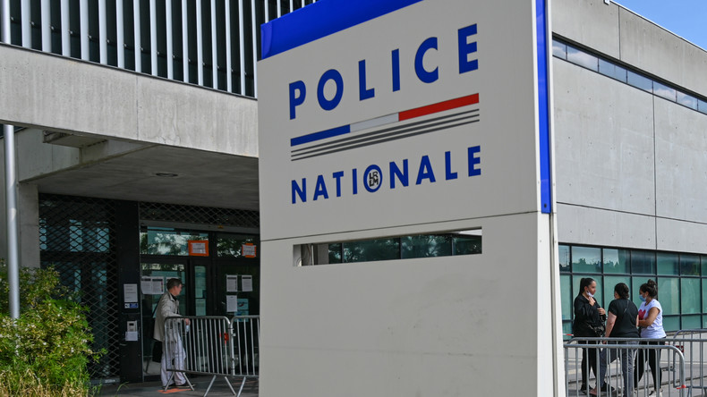 Besançon : l'IGPN saisie après  la diffusion d'une vidéo montrant un policier frapper un jeune homme