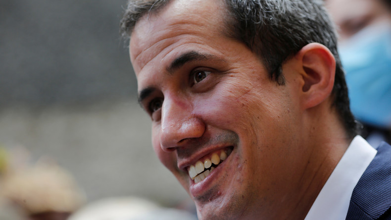 Venezuela : les principaux opposants à Nicolas Maduro boycottent les législatives