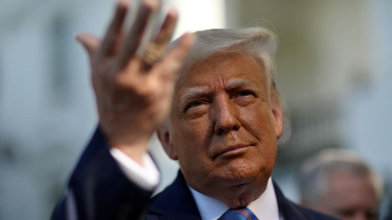 OTAN : les Etats-Unis sanctionnent logiquement les ambigüités allemandes