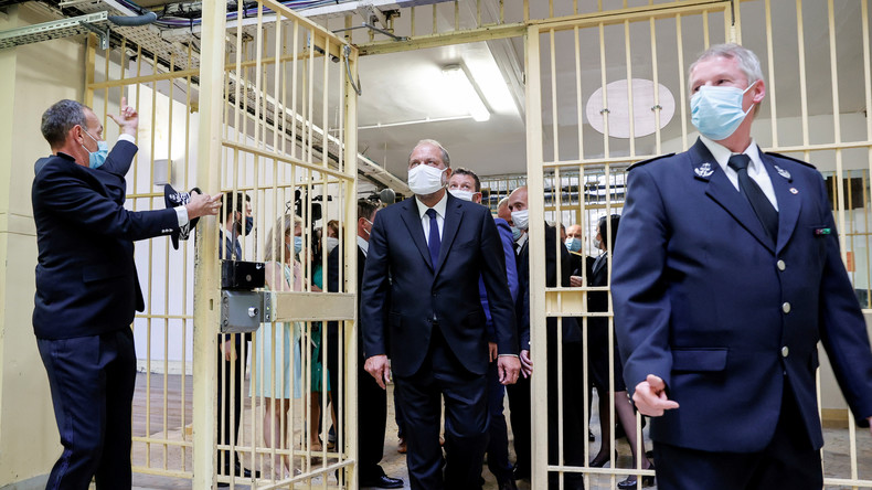 Les Sages censurent le texte sur les «mesures de sûreté» pour les terroristes sortant de prison