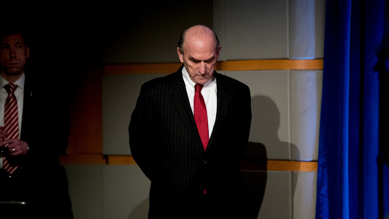 Après le Venezuela, l'interventionniste Elliott Abrams nommé émissaire de Washington pour l'Iran