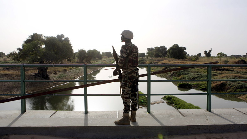 Deux Nigériens et six Français tués par des hommes armés au Niger
