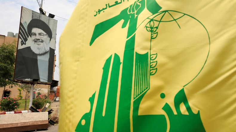 Les Etats-Unis veulent-ils profiter de la crise au Liban pour affaiblir le Hezbollah ?
