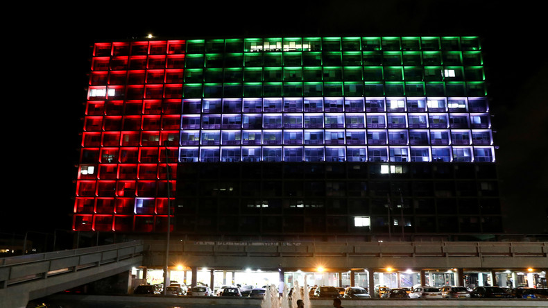 «Stupidité», «trahison», «nouvelle ère» : large gamme de réactions après l'accord Emirats/Israël