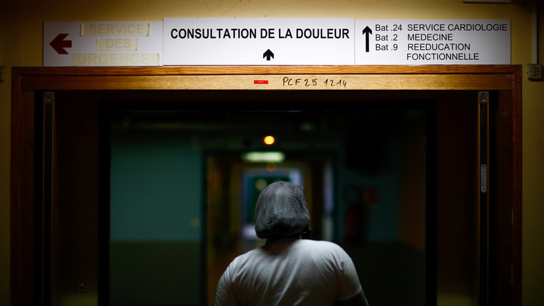 Un collectif liste les «gynécologues noires en Île-de-France», l'Ordre des médecins monte au créneau