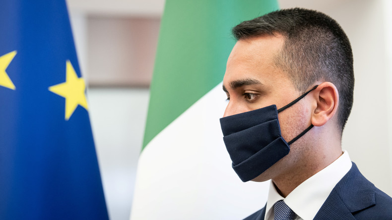 Rome promet «toutes les aides nécessaires à la Tunisie» pour lutter contre l'immigration clandestine