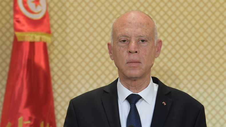 Par souci de se conformer au Coran, le président tunisien ne veut pas réformer les règles d'héritage