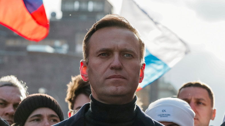 L'opposant russe Alexeï Navalny placé en réanimation dans un état grave