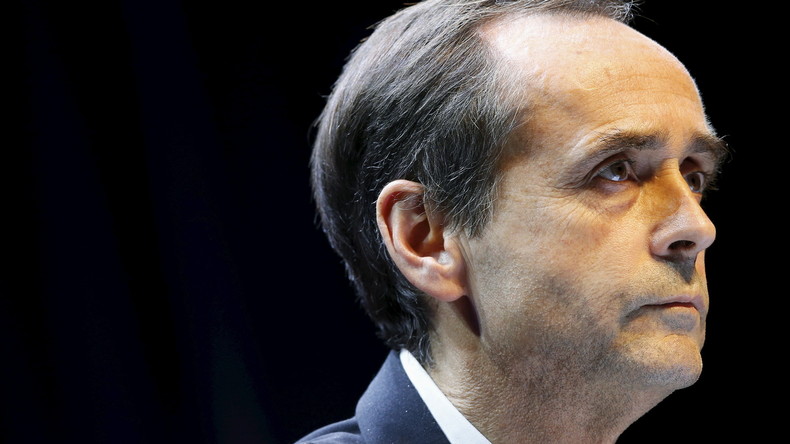 Robert Ménard : «Il faudrait foutre des bombes» aux éoliennes