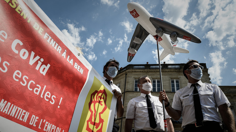 Le capitalisme français survivra-t-il à la crise ?