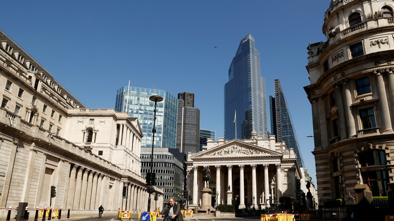 La pandémie de Covid-19 provoque une chute mondiale des dividendes de 22%