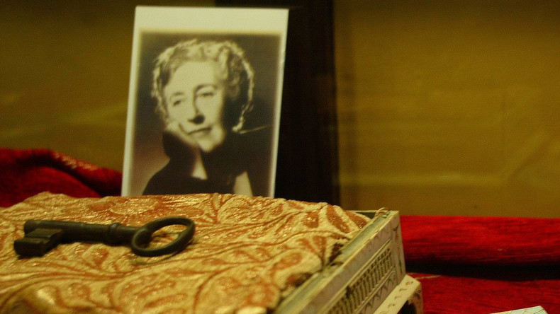 «Dix petits nègres» : le best-seller mondial d'Agatha Christie change de nom en France