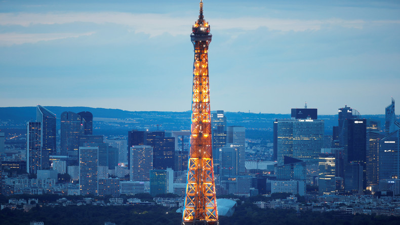 Covid-19 : pour y restreindre les déplacements, la Belgique place Paris en «zone rouge»