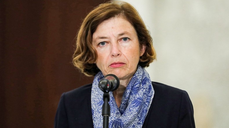 Officier français soupçonné de trahison : le ministère des Armées saisit la justice