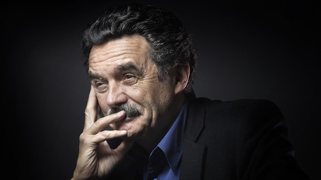 «Darmanin n’aurait jamais dû être promu» : Edwy Plenel compare le nouveau ministre à René Bousquet