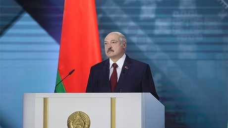 Biélorussie : Loukachenko affirme qu’un second bataillon de mercenaires serait entré dans le pays