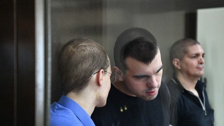 Russie : un groupe de jeunes condamné pour avoir créé une «organisation extrémiste»