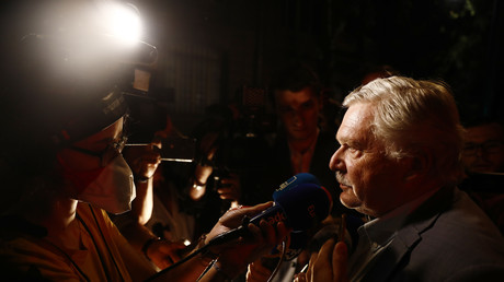 Récidive, antécédents psychiatriques, radicalisation : ce que l'on sait du preneur d'otage du Havre