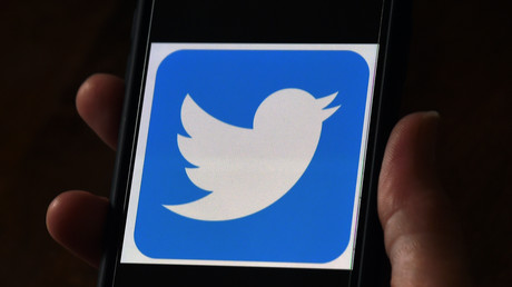 Twitter épingle les médias «affiliés» à l'Etat russe ? Moscou l'invite à regarder aussi à l'Ouest