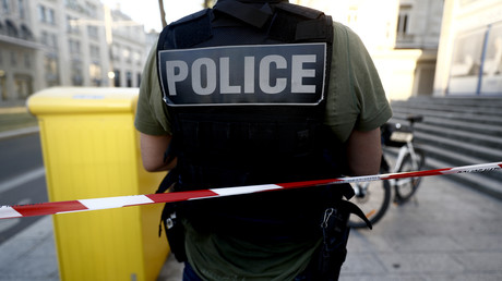 Mouvement de panique à Cannes après une rumeur, «aucun coup de feu» selon la Ville