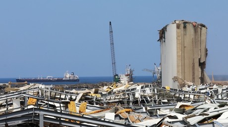 Liban : plus de 15 milliards de dollars de dégâts selon le président Michel Aoun