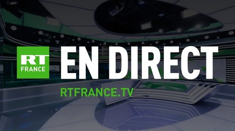 Allemagne : manifestation contre les mesures anti-coronavirus à Hambourg