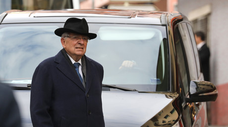 Chevènement tire à boulets rouges sur l'indigénisme, les Verts et la gauche «néolibérale»